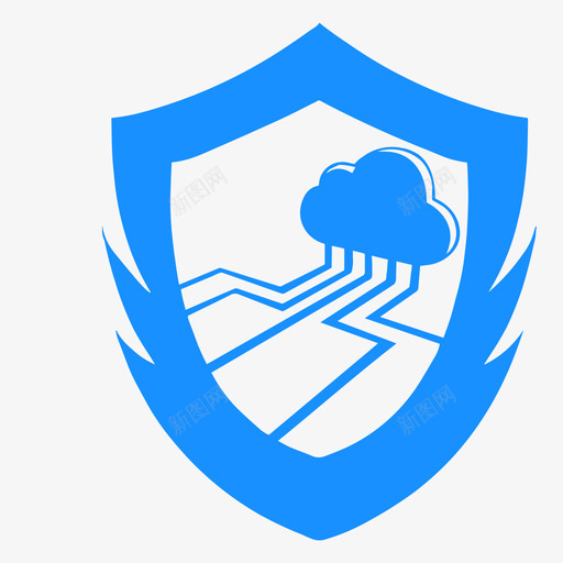 精益卫士logosvg_新图网 https://ixintu.com 精益 卫士
