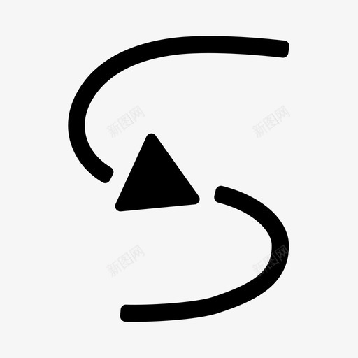 历史轨迹svg_新图网 https://ixintu.com 历史 轨迹