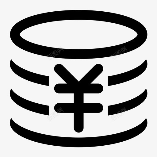 资产单svg_新图网 https://ixintu.com 资产