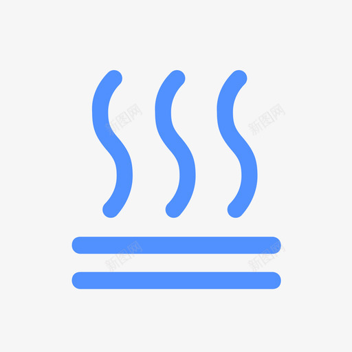 地暖svg_新图网 https://ixintu.com 地暖