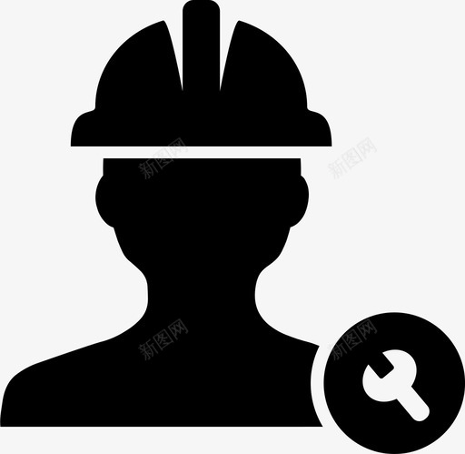 维修派工svg_新图网 https://ixintu.com 维修 派工