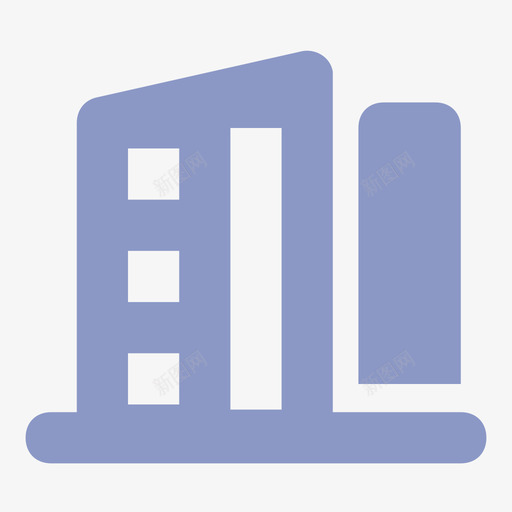 房屋管理svg_新图网 https://ixintu.com 房屋 管理