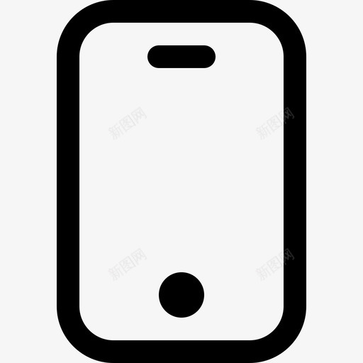 手机36x36svg_新图网 https://ixintu.com 手机