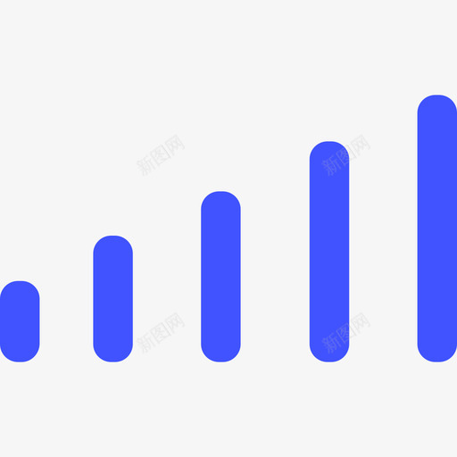 信号强svg_新图网 https://ixintu.com 信号