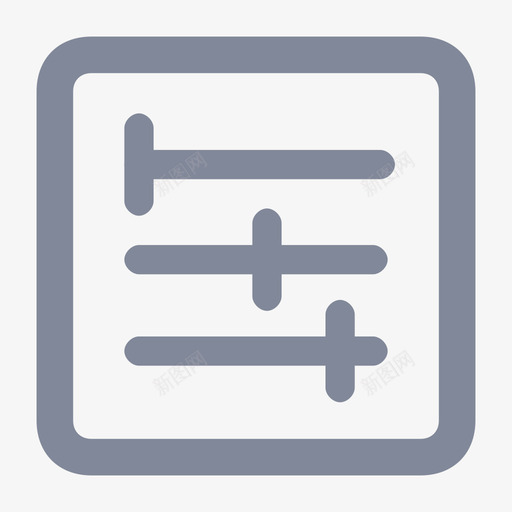 事件单字段管理2xsvg_新图网 https://ixintu.com 事件 单字段 字段 管理