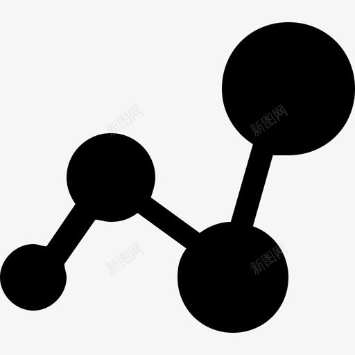导航图标能源监测svg_新图网 https://ixintu.com 导航 图标 能源 监测