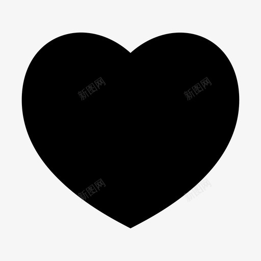 关注已选svg_新图网 https://ixintu.com 关注