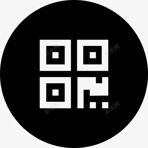 一码通svg_新图网 https://ixintu.com 一码