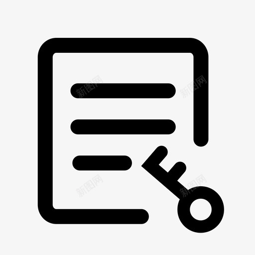 权限资源管理svg_新图网 https://ixintu.com 权限 资源管理
