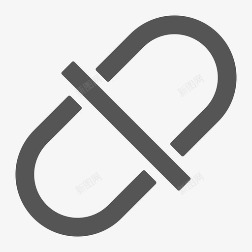 失联svg_新图网 https://ixintu.com 失联 线性 扁平
