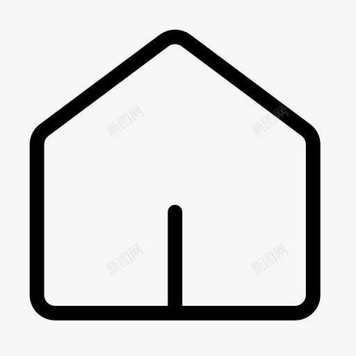 navi房源未选中svg_新图网 https://ixintu.com 房源 选中