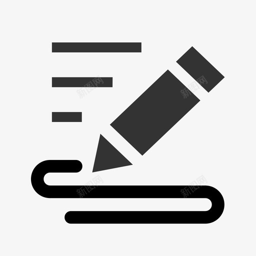 远程办案轮廓化svg_新图网 https://ixintu.com 远程 办案 轮廓
