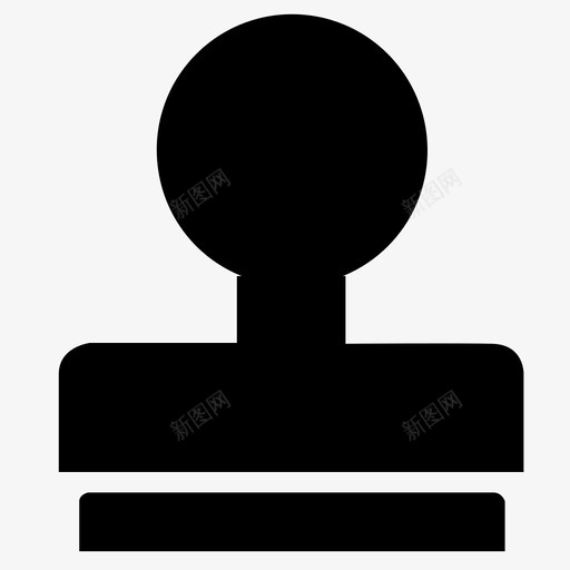 审批公章svg_新图网 https://ixintu.com 审批 公章