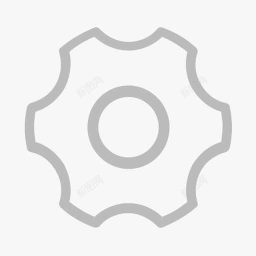 设置灰svg_新图网 https://ixintu.com 设置