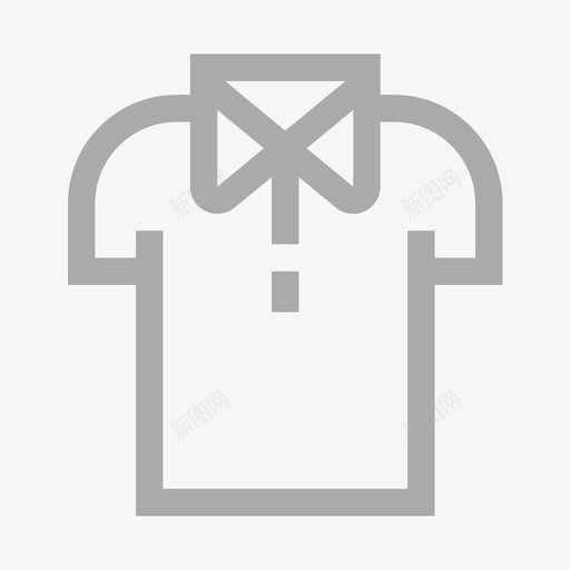 服装行业svg_新图网 https://ixintu.com 服装 行业