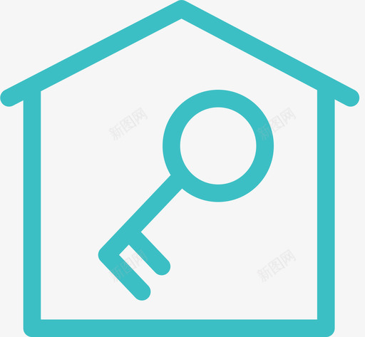 新增租客合同svg_新图网 https://ixintu.com 新增 租客 合同