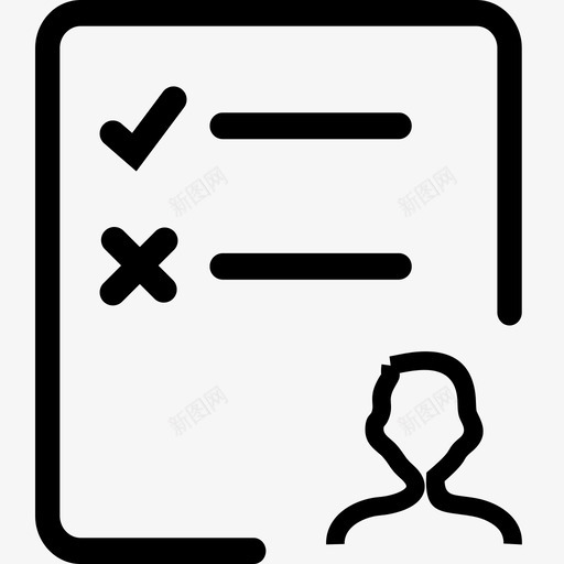 客户对账svg_新图网 https://ixintu.com 客户 对账