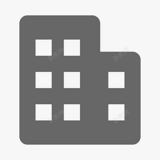 房屋管理svg_新图网 https://ixintu.com 房屋 管理