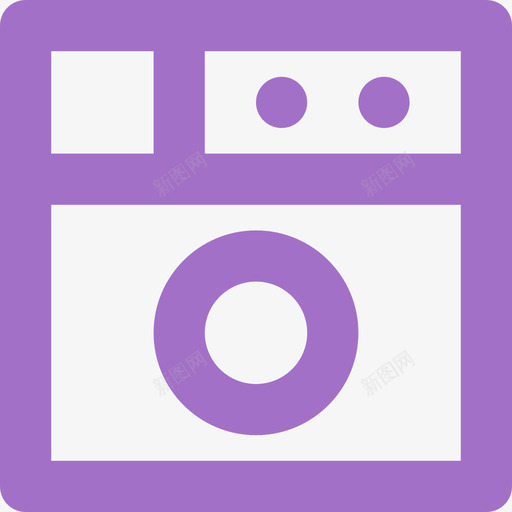 icon14家用电器svg_新图网 https://ixintu.com 家用电器