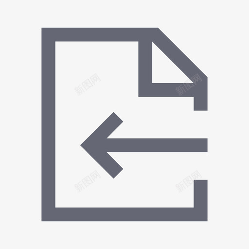 18导入标引svg_新图网 https://ixintu.com 导入 标引