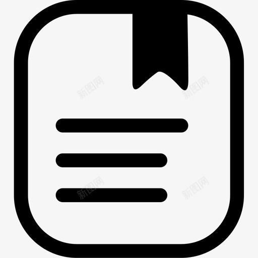 个人页我的课程svg_新图网 https://ixintu.com 个人 我的 课程