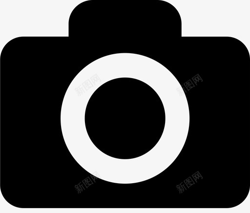icon儿童摄影svg_新图网 https://ixintu.com 儿童 摄影