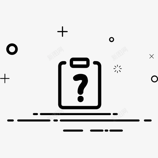 图标没有订单svg_新图网 https://ixintu.com 图标 没有 订单