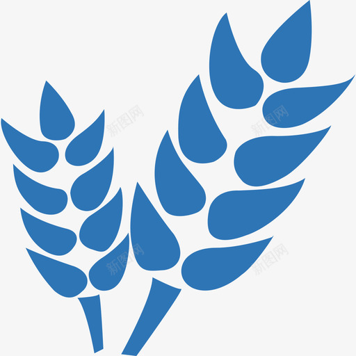 农林牧渔svg_新图网 https://ixintu.com 农林牧渔