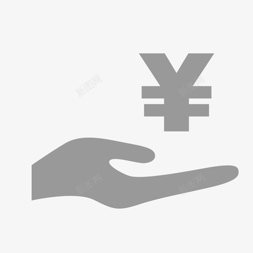 场内停车代人缴费默认svg_新图网 https://ixintu.com 场内 停车 代人 缴费 默认