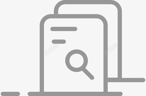 icon暂无数据svg_新图网 https://ixintu.com 暂无 数据