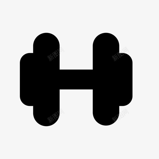 活动设施svg_新图网 https://ixintu.com 活动 设施