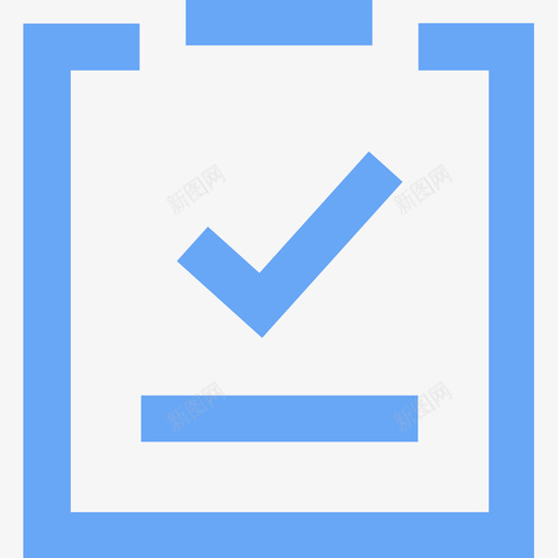 CCweb首页头部icon采购订单svg_新图网 https://ixintu.com 首页 头部 采购 订单