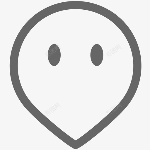 底部导航icon首页默认svg_新图网 https://ixintu.com 底部 导航 首页 默认