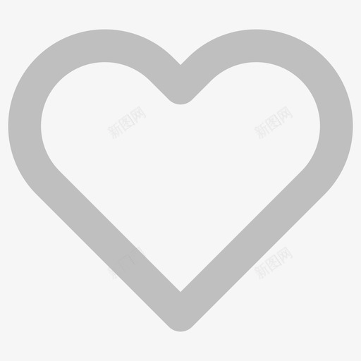 ico我的收藏svg_新图网 https://ixintu.com 我的 收藏