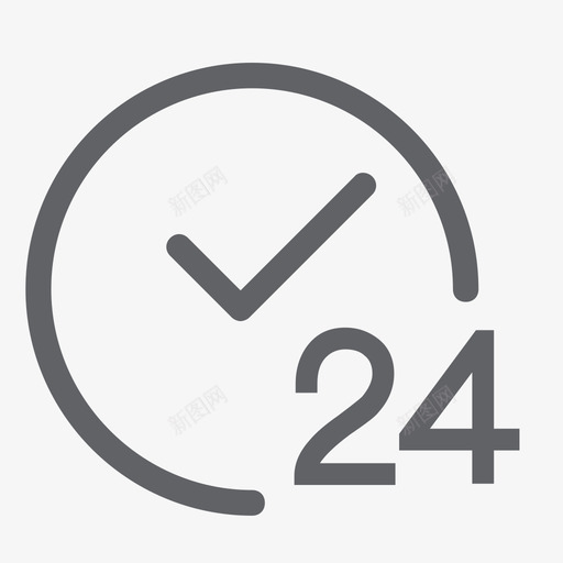 跨境支付运维支持iconsvg_新图网 https://ixintu.com 跨境 支付 运维 支持
