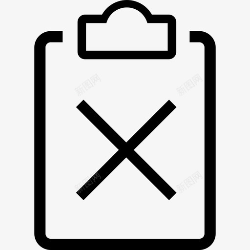 订单失败svg_新图网 https://ixintu.com 订单 失败