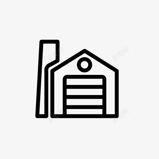 厂房租赁svg_新图网 https://ixintu.com 厂房 租赁