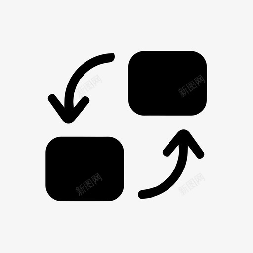 人屏互动svg_新图网 https://ixintu.com 人屏 互动