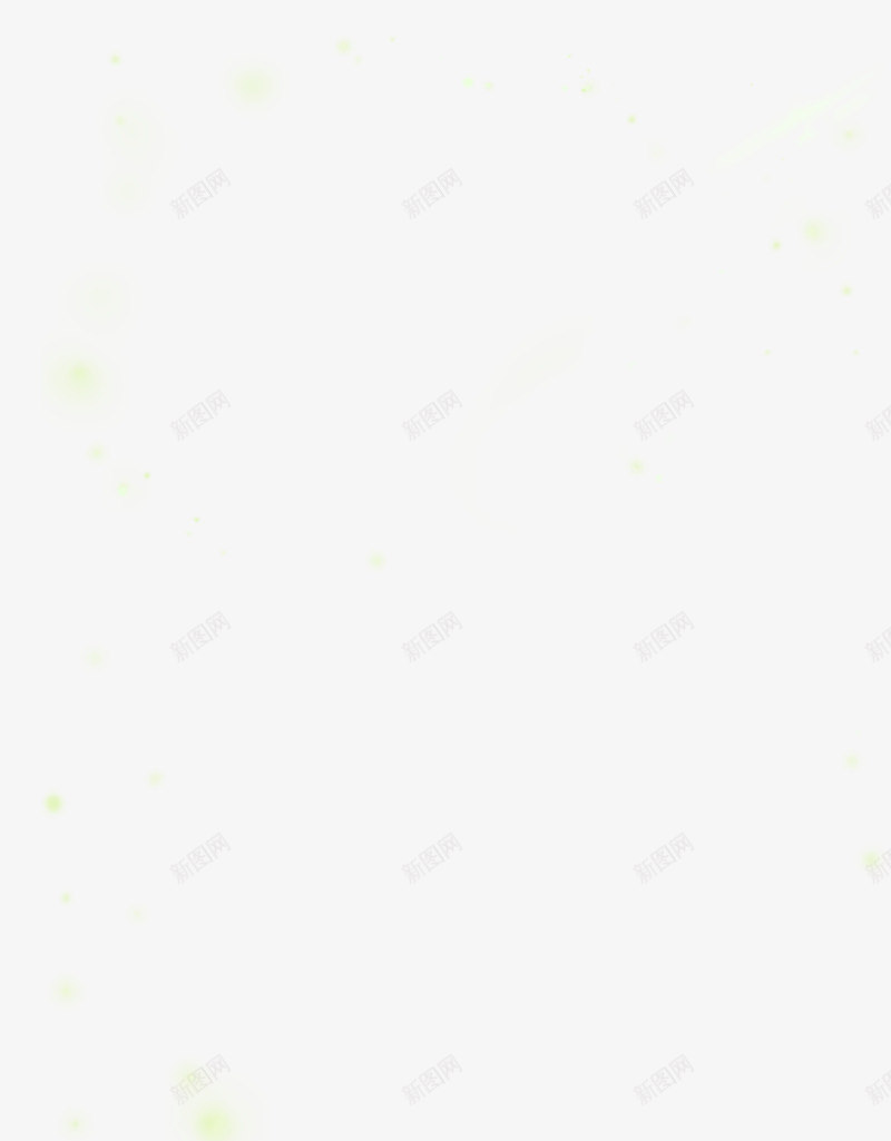萤光png免抠素材_新图网 https://ixintu.com 萤光