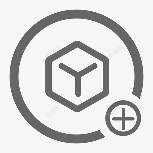 新建应用绑定svg_新图网 https://ixintu.com 新建 应用 绑定