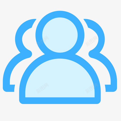 我的团队zqr1svg_新图网 https://ixintu.com 我的 团队 线面