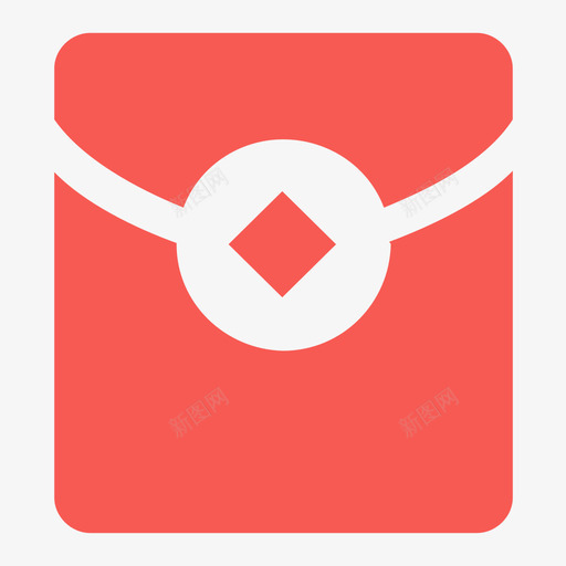 红包记录svg_新图网 https://ixintu.com 红包 记录