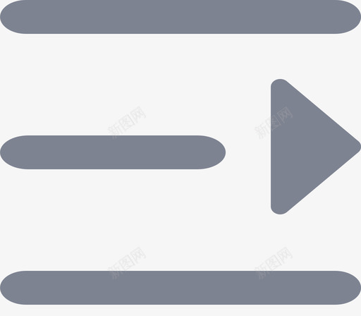 侧边栏7svg_新图网 https://ixintu.com 侧边