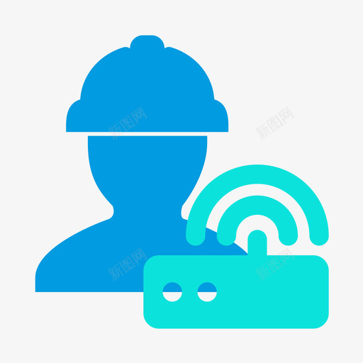 工程师持有设备svg_新图网 https://ixintu.com 工程师 持有 设备