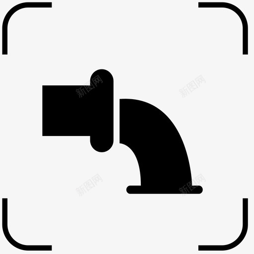 污染排放类型02svg_新图网 https://ixintu.com 污染 排放 类型