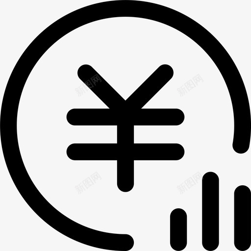 投资分析svg_新图网 https://ixintu.com 投资分析