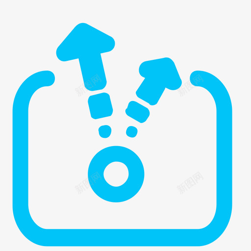慧企星助图标05svg_新图网 https://ixintu.com 慧企 星助 图标