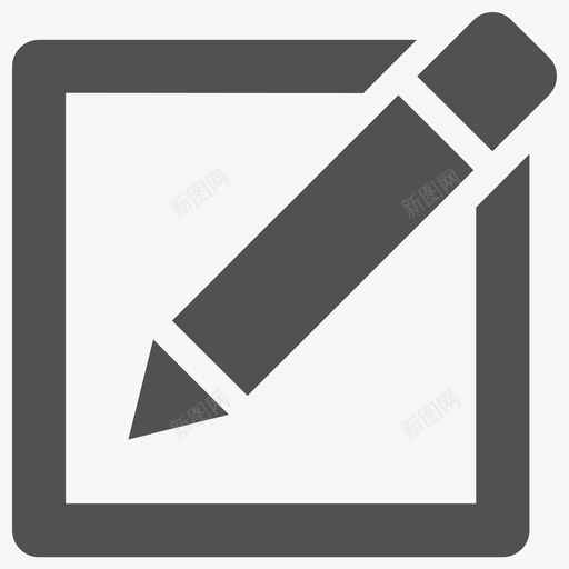 项目形象设计模块svg_新图网 https://ixintu.com 项目 形象设计 模块