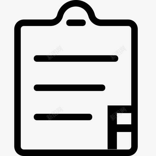 非标单据svg_新图网 https://ixintu.com 非标 单据 填充