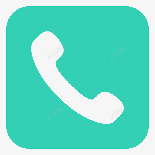 门店列表拨打电话svg_新图网 https://ixintu.com 门店 列表 拨打 打电话